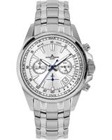 Jacques Lemans Chronograph Sport 1-2117J