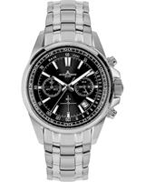 Jacques Lemans Chronograaf Sport 1-2117I