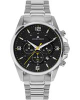 Jacques Lemans Chronograaf Liverpool, 1-2118D