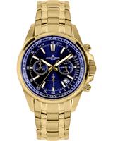 Jacques Lemans Chronograph Sport 1-2117O