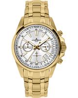 Jacques Lemans Chronograph Sport 1-2117N