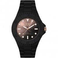 Ice-Watch 019157 Armbanduhr ICE Generation M Sunset Schwarz