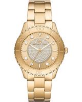 michaelkors Michael Kors MK6911 - Runway - Horloge