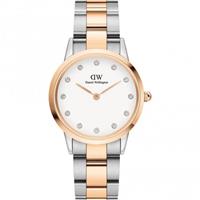 Daniel Wellington Quarzuhr »32013971«