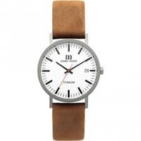 Danish Design horloge