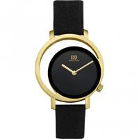 Danish Design horloge