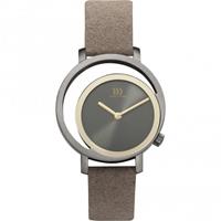 Danish Design horloge