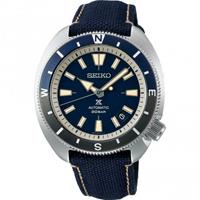 Seiko Unisexuhr SRPG15K1