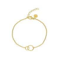 NOELANI Armband voor dames, 925 Sterling zilver