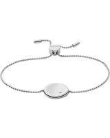 Skagen Armband in edelstaal, zilver, voor Dames, 4064092054767, EAN: SKJ1456040