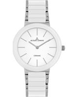 Jacques Lemans Dameshorloge Classic 42-7B, zilver, voor Dames, 4040662144557, EAN: 42-7B