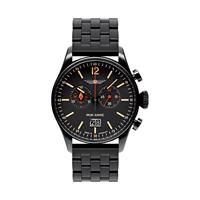 Iron Annie Chronograph Flight Control 5184M-2