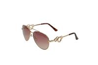 Guess Sonnenbrille »GF0365 5932F«