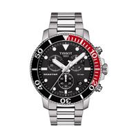 Tissot seastar 1000 quartz chronograph