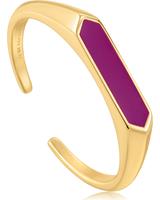 Ania Haie Damenring R028-02G-R