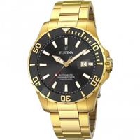 Festina Unisexuhr F20533/2