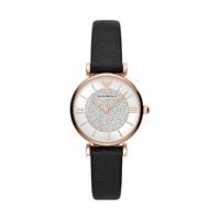 Armani Dameshorloge AR11387, roze, voor Dames, 4064092053340, EAN: AR11387