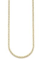 Bruno Banani Königskette »B0183N/30/00/50«, Made in Germany