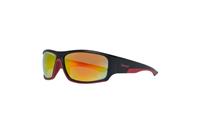 Timberland Zonnebril Heren TB7178 02U 64 Maat 64mm