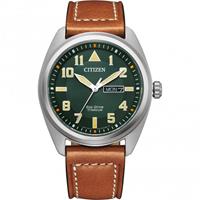Citizen Titanuhr BM8560-11XE