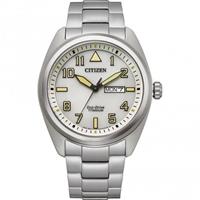 Herrenuhr Titan von Citizen Eco BM8560-88XE