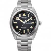 Citizen Herenhorloge Super Titanium Eco Drive BM8560-88EE