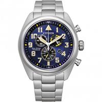 Citizen horloge