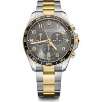 Victorinox 241902 Fieldforce Chronograph 42mm 10ATM