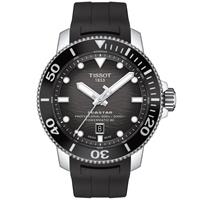 Tissot seastar 2000 professional