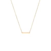 Isabel Bernard ketting - IB1001128