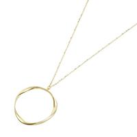 Luigi Merano Goldkette »mit Anhänger Gold 375«