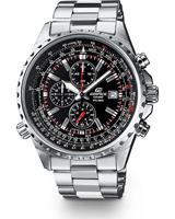 Casio Chronograph Edifice Classic EF-527D-1AVEF