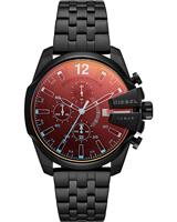 Diesel Chronograaf DZ4566, zwart, voor Heren, 4064092049282, EAN: DZ4566