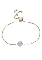 Firetti Armband, Made in Germany - mit Akoyazuchtperle
