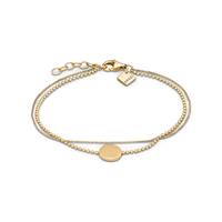 Valeria Armband 88137272 Zilver 925