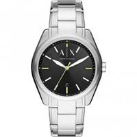 ARMANI EXCHANGE Quarzuhr »AX2856«, (1-tlg)