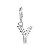 Thomas Sabo Charm Buchstabe Y 0247-051-14