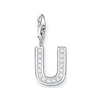 Thomas Sabo Charm Buchstabe U 0243-051-14