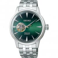 Seiko presage cocktail grasshopper