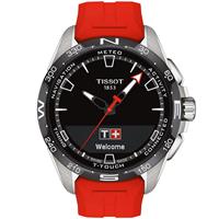 Tissot t-touch connect solar