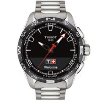 Tissot t-touch connect solar