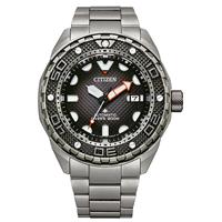 Citizen NB6004-83E Promaster Titanium Automatic