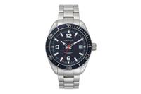 Nautica NAPKBN002 Heren Horloge 44mm 10 ATM