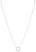 NANA KAY Kette mit Anhänger »Pretty Twist, Kreis, ST1855, ST1856«