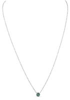 NANA KAY Kette mit Anhänger »Colour Love, ST1838, ST1840«, mit Mondstein (synth)