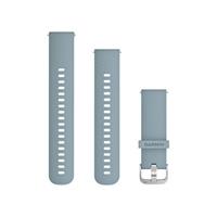 Garmin Garmin Ersatzarmband vivomove HR 20mm S/M Azurblau