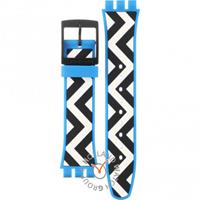 Swatch horlogebandje
