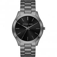 Michael Kors Analoguhr im SALE Herrenuhren MK1044, Grau, EAN: 4064092059564