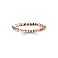 Thomas Sabo Damenring TR2121-415-12-56