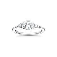 Thomas Sabo Damenring TR2347-051-14-54